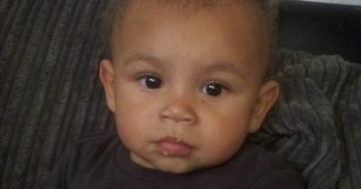 Mum of baby killed when thrown into river by dad remembers her 'beautiful boy'