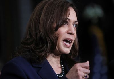 U.S. VP Harris may attend the Munich Security Conference, organisers say