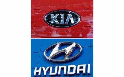 Park outside: Hyundai, Kia recall vehicles due to fire risk