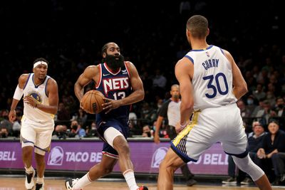 NBA trade intel: James Harden, Ben Simmons, Collin Sexton, Malik Beasley, more