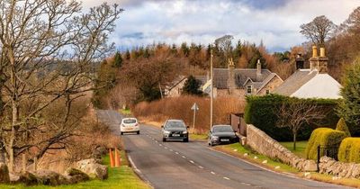 Speed limit trial being introduced in Kinross-shire to allay pupil safety fears