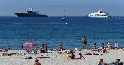 France, Spain and Denmark travel rule changes for holidaymakers