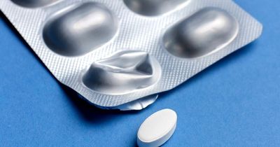 Edinburgh research reveals paracetamol may increase risk of heart disease and stroke