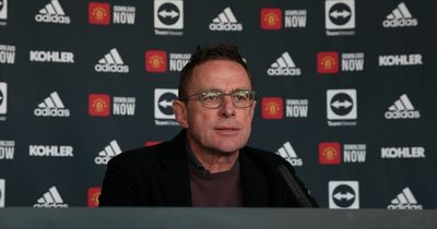 Why Ralf Rangnick's controversial Manchester United ‘improvement’ comments were justified