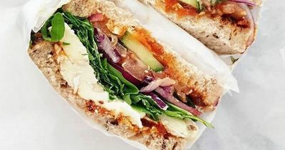 Bristol's Sandwich Sandwich to launch supermarket range next month