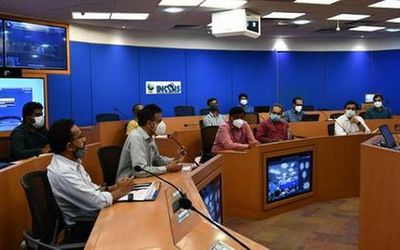 INCOIS prepares Coastal Vulnerability Index