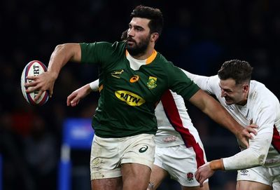 World champions South Africa to host Wales in July