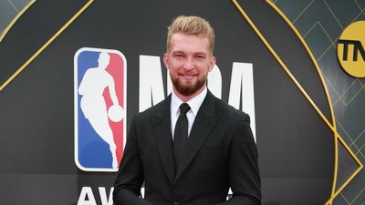 A Dark-Horse Team May Come Out Of Nowhere To Acquire Domantas Sabonis