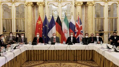 What to expect as Iran nuclear deal talks restart in Vienna