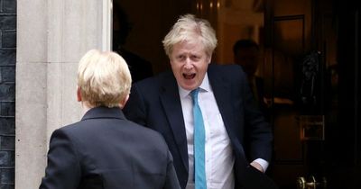 Boris Johnson will unveil mini Cabinet reshuffle today after Downing Street exodus