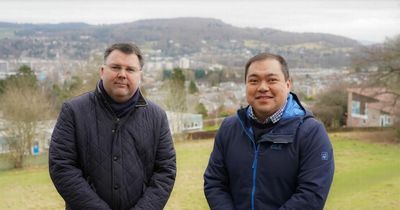 Conservatives pick Perth and Kinross Council election candidates