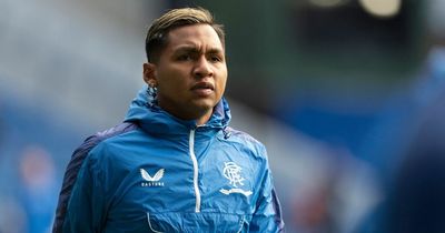 Celtic troll in chief goads Rangers fans and singles out Alfredo Morelos with loaded derby claim - Hotline