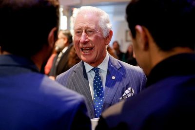 Prince Charles to ‘move into’ Buckingham Palace when he’s King