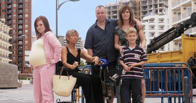 ITV Benidorm cast: Where they are now 4 years after final episode