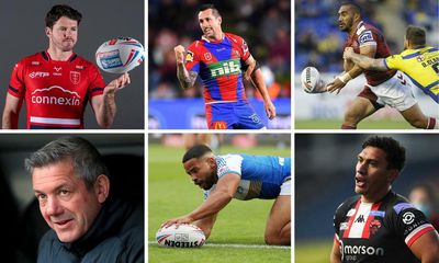 Super League 2022: team-by-team guide to the new season
