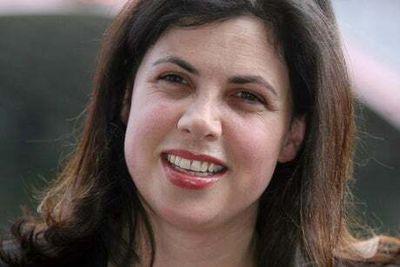 Kirstie Allsopp hits back after property advice for young people sparks backlash