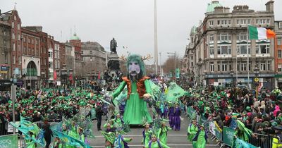 How to turn 24 days of annual leave into 61 days off in 2022 as Ireland enjoys bonus Bank Holiday