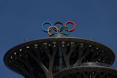 Chinese Embassy defends use of Korean dress in Olympic ceremony