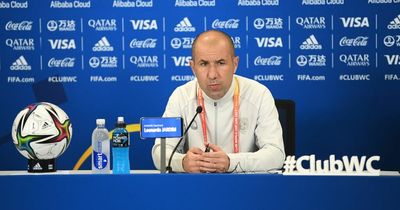 Al Hilal manager blasts FIFA for Chelsea 'favouritism' ahead of Club World Cup clash
