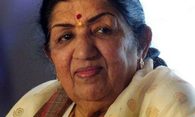 ‘The epitome of joy’: 10 of Lata Mangeshkar’s greatest songs