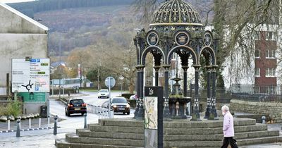 Councillors raise concerns over budget and funding to tackle homelessness in Merthyr Tydfil