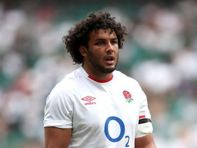 England call up Joe Launchbury as Lewis Ludlam ruled out of Italy clash