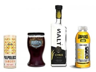 EXCLUSIVE: Splash Beverage Inks Distribution Agreement With Anheuser-Busch Distributor Heimark Distributing For TapouT