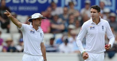Kevin Pietersen backs "good guy" Andrew Strauss to revive England's Test team