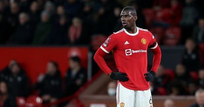 Man Utd's transfer nightmare with £900m in losses and Paul Pogba stuck in the middle