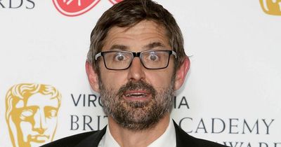 Louis Theroux says fans don't need him 'naked' in documentaries anymore at 51