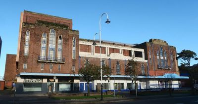 Future teased for former Mecca Bingo site and historic theatre