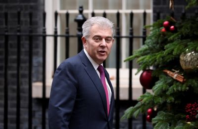 Northern Ireland elections won't be held early - minister