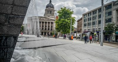 Six-figure funding available to help tackle youth crime in Nottingham