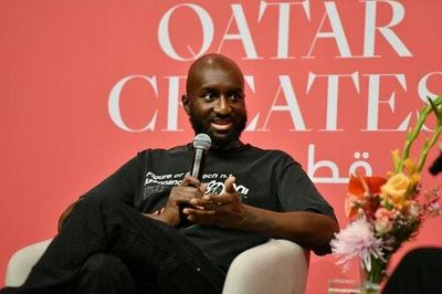 A Virgil Abloh exhibition is coming to Brooklyn Museum