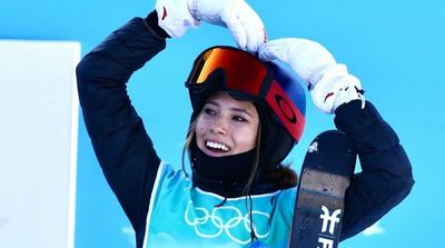 Eileen Gu’s Olympic Gold for China Thrust Her Citizenship Status Into the Spotlight