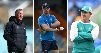 Next England coach candidates profiled as Paul Collingwood takes interim role