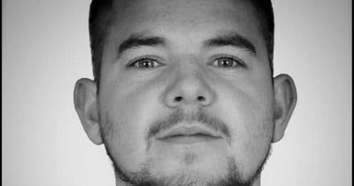 Young dad tragically dies after car hit standing water and collided with another vehicle