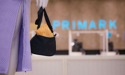 Roll up for the Greggs and Primark exclusive fashion collaboration