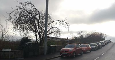 Bangor residents call for action after years of parking misery caused by commuters