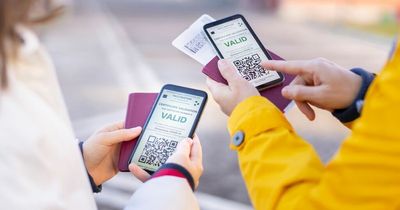 Travel Scotland: How to show proof of your booster vaccine as covid rules change