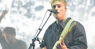 Sam Fender: A timeline of the North Shields lad's rise to success, fame and fortune
