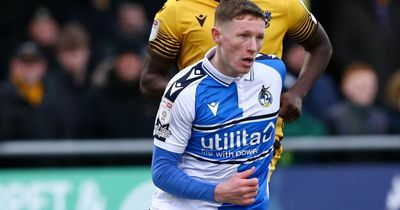 Bristol Rovers predicted team vs Oldham Athletic: Joey Barton set to make midfield change