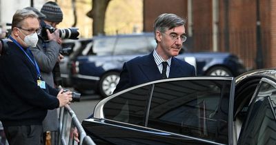 Boris Johnson reshuffles Cabinet as whips sacked - and Mogg in charge of Brexit
