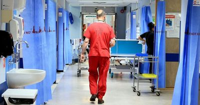 NHS year-long waits to last until 2025 as 10 million patients stayed away due to Covid