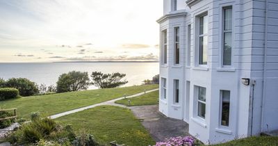 Family loved the hotel they holidayed at for 30 years so much they bought it