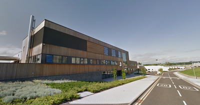 Scots nurse suspended after 'starting relationship' with mental health patient then claiming she was 'blackmailed'