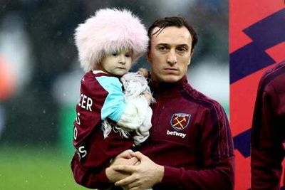 West Ham to pay tribute to Isla Caton at Watford match