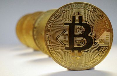 Crypto donations soar to groups backing Ukraine's government