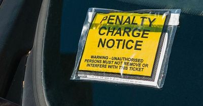 DVLA to ban parking firms from sending fines to drivers in the post in new rules