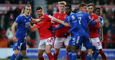 The message Steve Cooper has drilled into Nottingham Forest squad ahead of big test